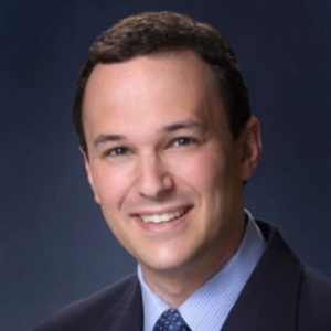 Edward Lain, MD, MBA