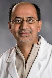 Muhammad Munir, MD
