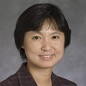 Peiyi Wang, MD