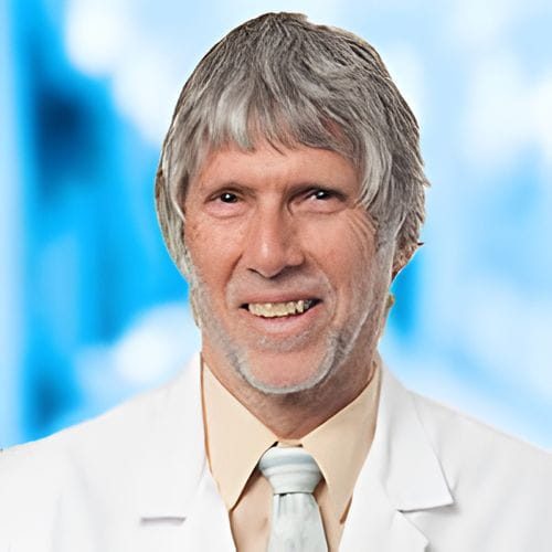 Philip Pilgram, MD