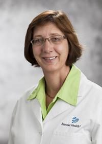 Jayne Peterson, MD, PA-C