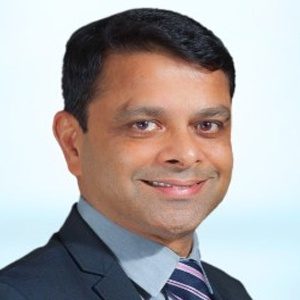 Sandeep Gaonkar, MD