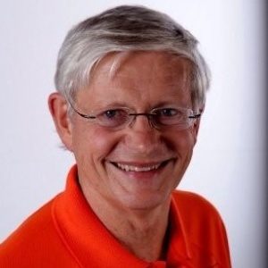 James Poole, MD