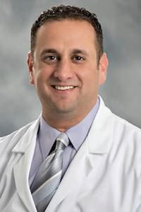Todd Adelson, DO