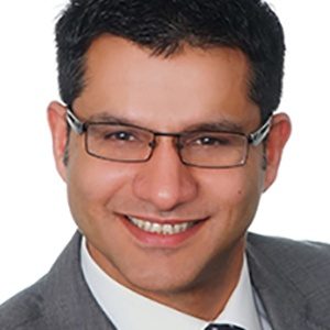 Kasra Milani, MD