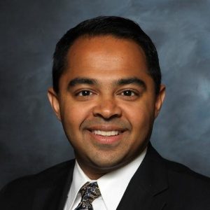 Sanjay Bhojraj