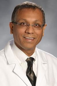 Sarju Shah, MD