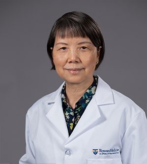 Helen Yi, MD