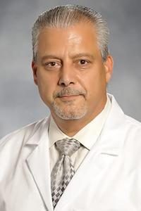 Issa Haddad, MD