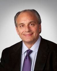 David Blinn, MD