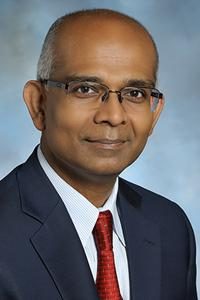 Andrew Xavier, MD