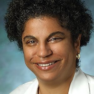 Duniya Lancaster, FAAP, MD