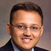 Shalin Shah, MD