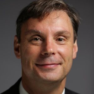Daniel George, MD