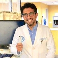 Hekmat Nasiri, MD