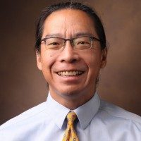 Patrick Hu, MD, PhD