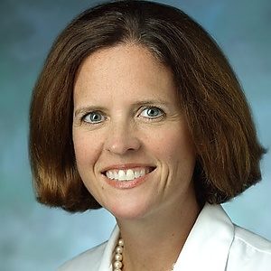 Elizabeth Ratchford, MD