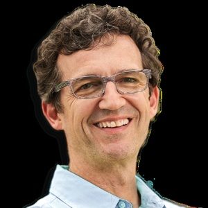 Peter Ubel, MD