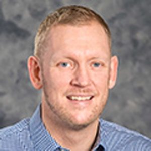 Lucas Hintermeister, MD