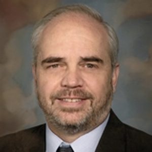 Bruce Bray