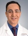 Shervin Oskouei, MD
