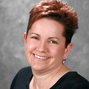 Catherine Berry, MD, PhD