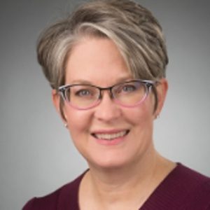 Kirsten Robinson, MD