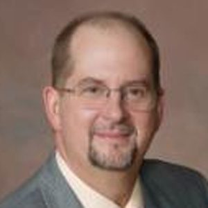 Douglas Nelson