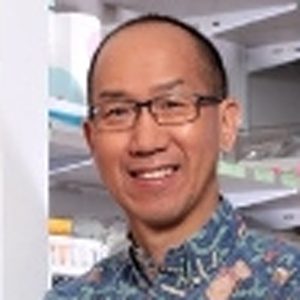 Bruce Chung, MD