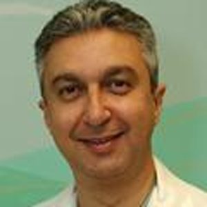 Rabin Mizrahi, MD