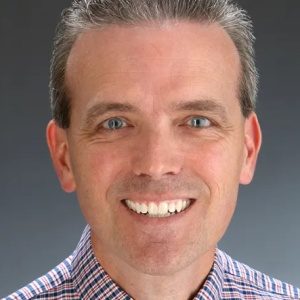 Brian Webster, MD