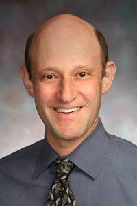 David Epstein, MD