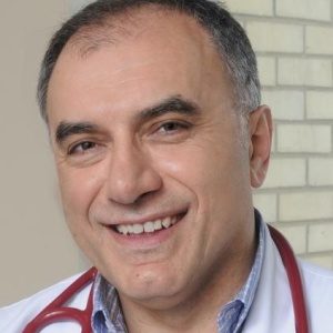 Urwa Barakat, MD