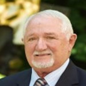 Avroy Fanaroff, FRCPCH, HON FRCPED, MD