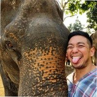 Raymond Hsu, MD