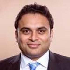 Hursh Naik, MD, FSCAI