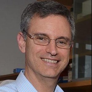 Joshua Dunaief