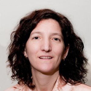 Rachel Amdur, MD