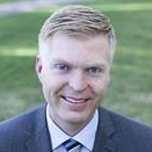 Jared Parker, MD