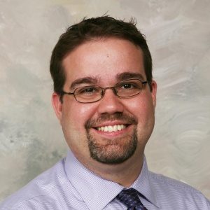 Alexander Alonso, MD