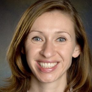 Ruth Vleugels, MPH, MD, MBA, FAAD