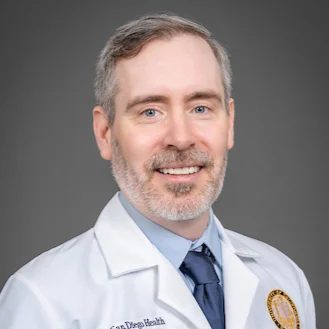 Kurtis Lindeman, MD