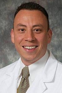 Raymond Carter, MD