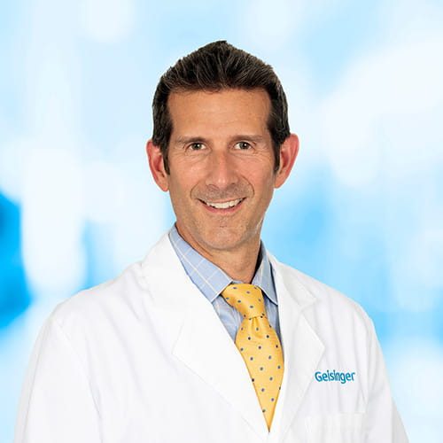 Scott Andrews, MD