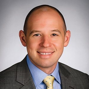 Brian Silvia, PhD, MD
