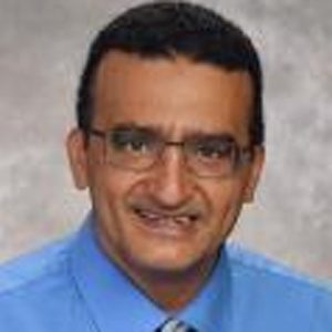 Wael Youssef, MD, FASGE, FACG, MBA