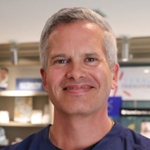 John Browning, MD, FAAP, MBA, FAAD