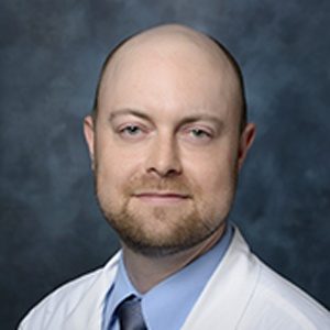 Aaron Savar, MD