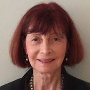 Jane Simon, MD