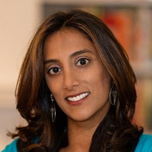 Minal Vazirani, MD